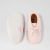 Soft Sole (3-21 μηνών) Fringe Rosewater