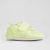 Soft Sole (3-21 μηνών) Riley Mini Shadow Lime