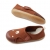 I-Walk Nook Bear-Bq Mocha