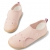 I-Walk Nook Kitty-Bq Rose Smoke