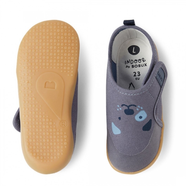 I-Walk Nook Puppy-Bq Vintage Indigo