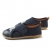 Kid+ Nook Monkey-Bq Navy