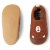 Step Up Cosy Bear-Bq Mocha