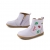 Bobux: iWalk (No: 23-26) Bea - Thistle