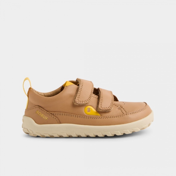 Sneakers iWalk (No 22-26) Dawn- Sandstorm