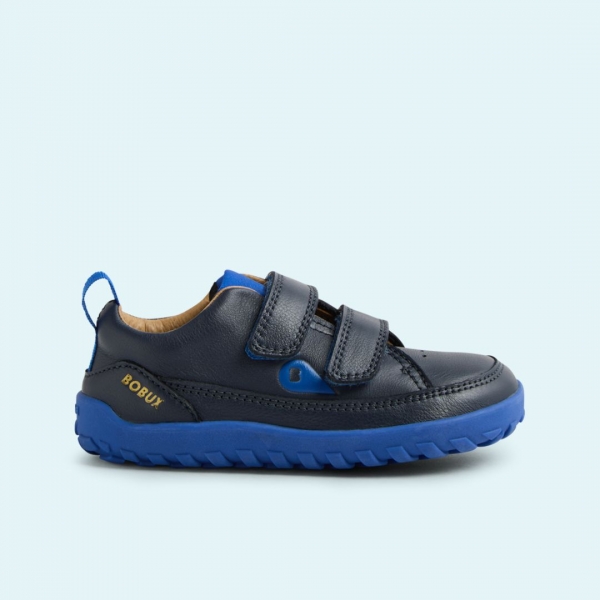 Sneakers iWalk (No 22-26) Dawn- Navy