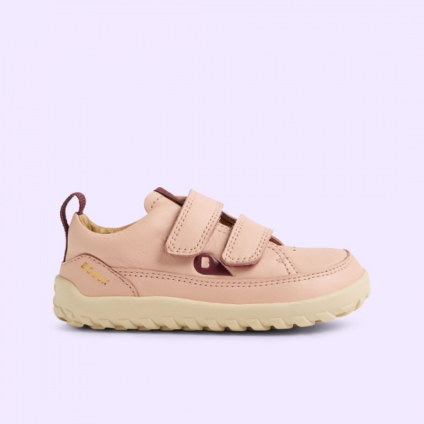 Sneakers iWalk (No 22-26) Dawn- Cameo Rose