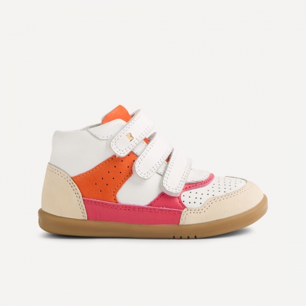 iWalk (No: 22-26) Harley- Radiant Raspberry