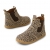 iWalk (No: 22-26)Jodhpur Leopard Shimme