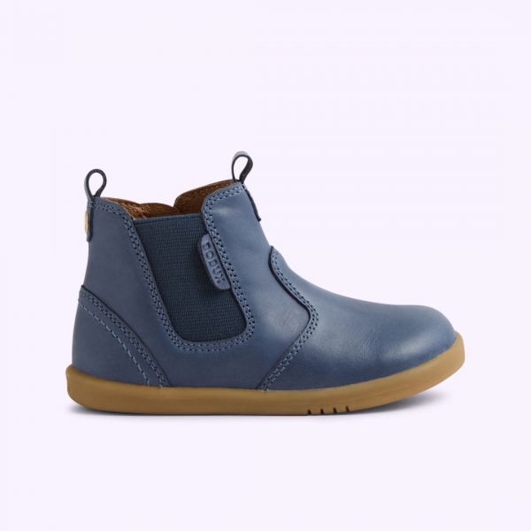 iWalk (No: 22-26)Jodhpur Vintage Indigo