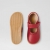 iWalk (No 22-26) Lola- Tibitan Red