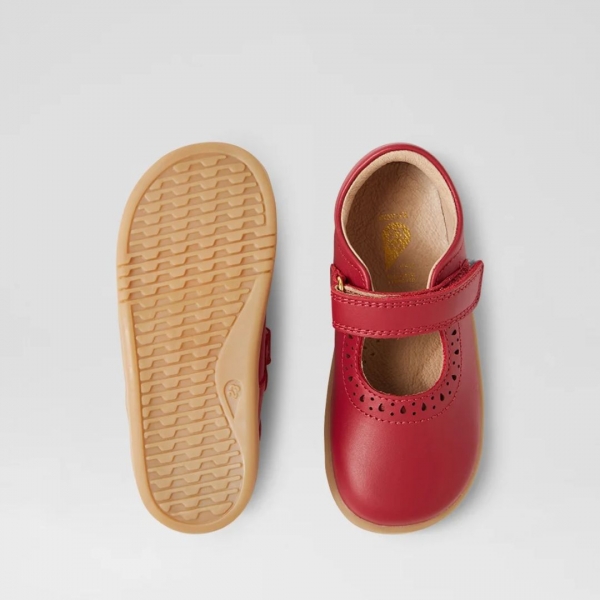 iWalk (No 22-26) Lola- Tibitan Red