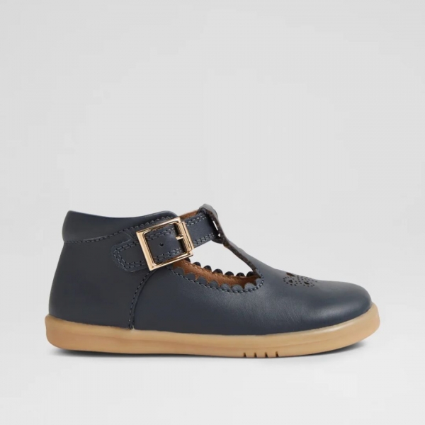 iWalk (No 22-26) Poppy- Navy