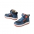 iWalk (No: 22-26) Topspin- Blue Indigo