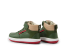 iWalk (No: 22-26) Topspin- Bronze Green
