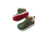 iWalk (No: 22-26) Topspin- Bronze Green