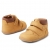 Bobux: Step up Timber Boot Oak Buff