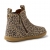Bobux: Step up Jodphur Boot Leopard Shimmer