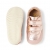 Bobux: Sneakers Step up (No: 19-22) Champ Rose Gold