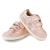 Bobux: Sneakers Step up (No: 19-22) Champ Rose Gold