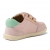 Bobux: Sneakers Step up (No: 19-22) Champ Ballet Pink