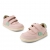 Bobux: Sneakers Step up (No: 19-22) Champ Ballet Pink