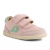 Bobux: Sneakers Step up (No: 19-22) Champ Ballet Pink