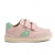 Bobux: Sneakers Step up (No: 19-22) Champ Ballet Pink