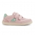 Bobux: Sneakers iWalk (No: 22-26) Champ Ballet Pink
