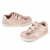 Bobux: Sneakers iWalk (No: 22-26) Champ Rose Gold