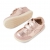 Bobux: Sneakers iWalk (No: 22-26) Champ Rose Gold