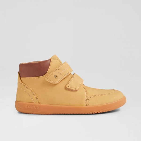 Kid+ (Νο:27-33) Timber II Oak Buff