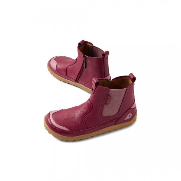 Kid+ (Νο:27-33) Trail- Beaujolias