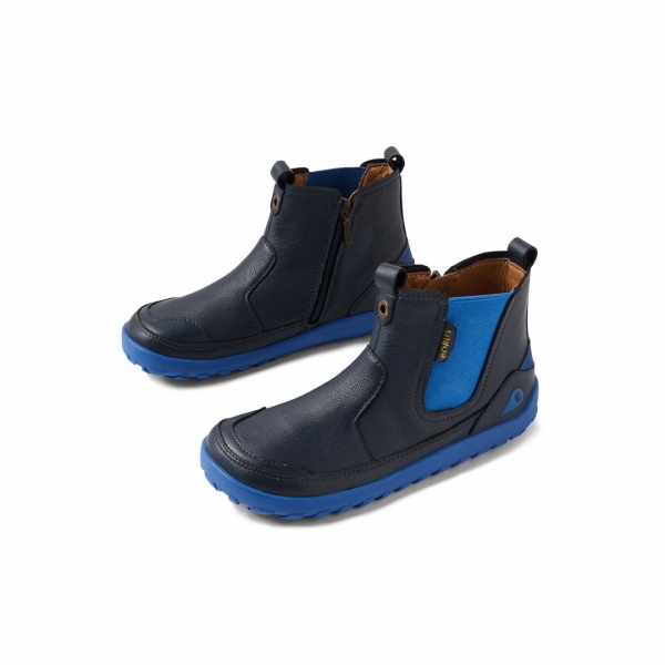 Kid+ (Νο:27-33) Trail- Navy