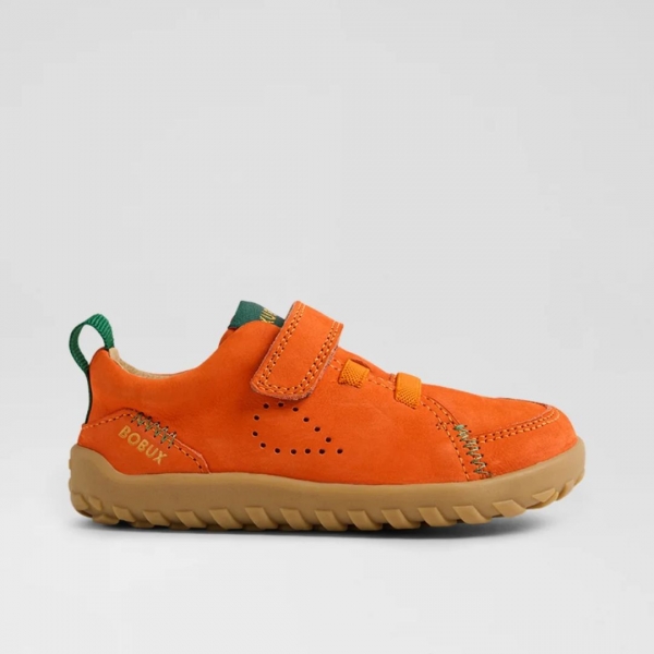 Step up (Νο:18-22) Prime Tangerine