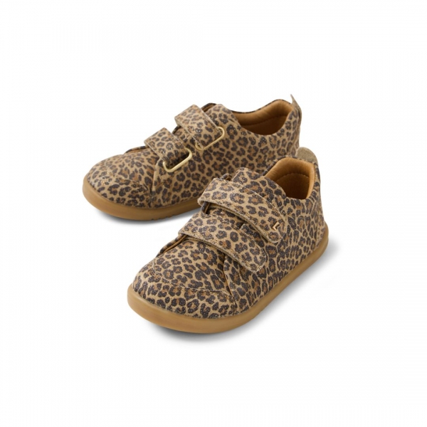 Step up (Νο:18-22) Ace- Leopard Shimme