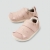 Bobux: Step up Xplorer Critters (No: 18-22) Purr- Cameo Rose