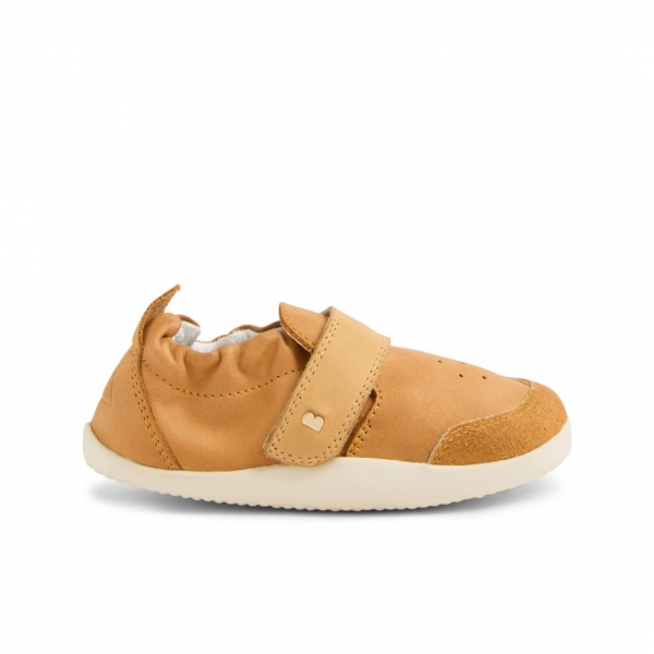 Step up (No: 18-22) XP Ripple Pumpkin Spice