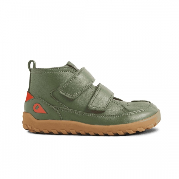 iWalk (No: 22-26) Trek- Vetiver