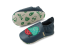 Soft Sole (3-21 μηνών) Beastie- Navy