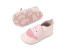 Soft Sole (3-21 μηνών) Binky Sheep-Heavenly Pink