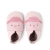 Soft Sole (3-21 μηνών) Binky Sheep-Heavenly Pink