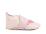Soft Sole (3-21 μηνών) Binky Sheep-Heavenly Pink