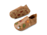 Soft Sole (3-21 μηνών) Bugtopia-Caramel